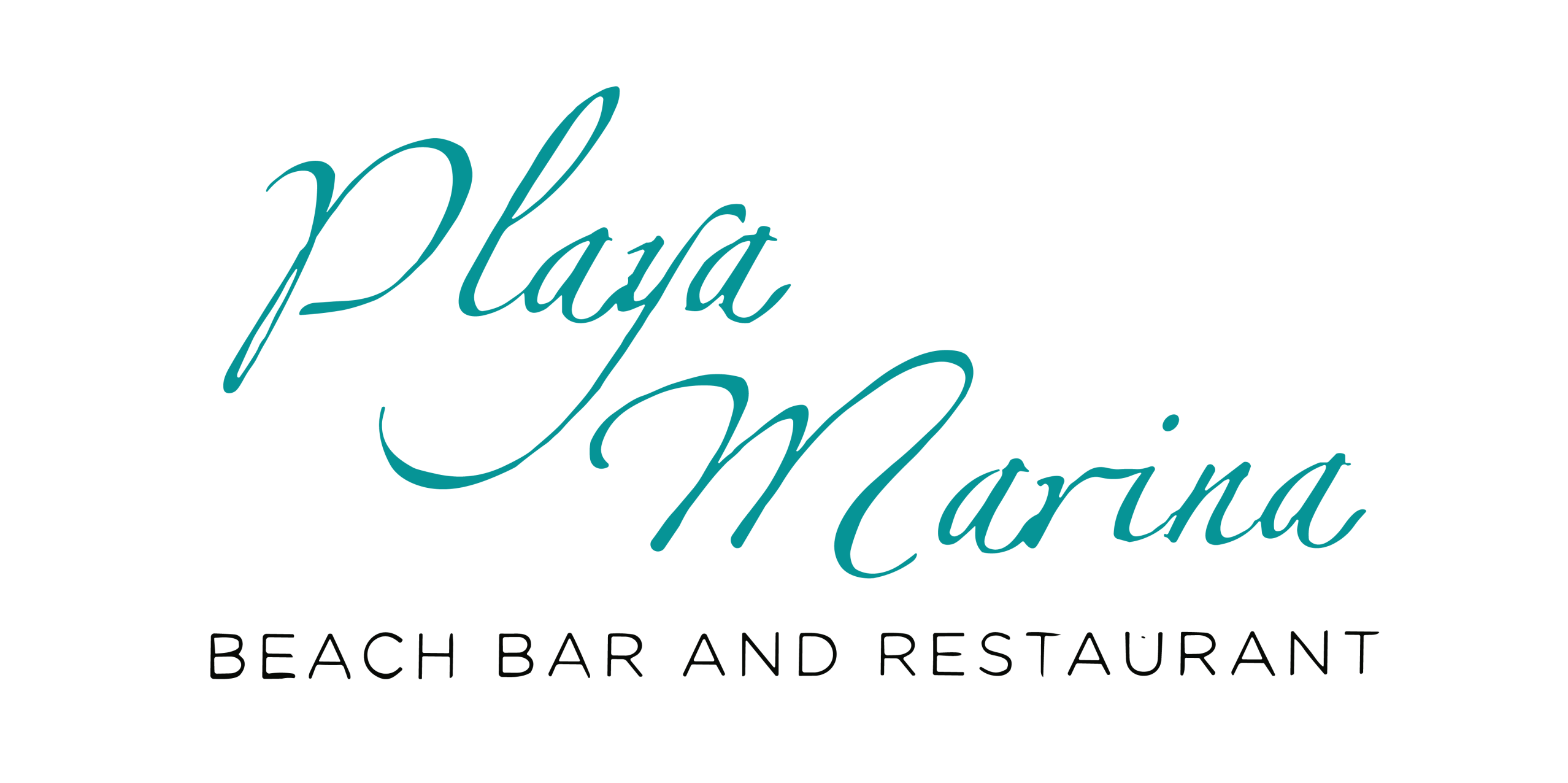 RESTAURANT AND BEACH BAR PLAYA MARINA